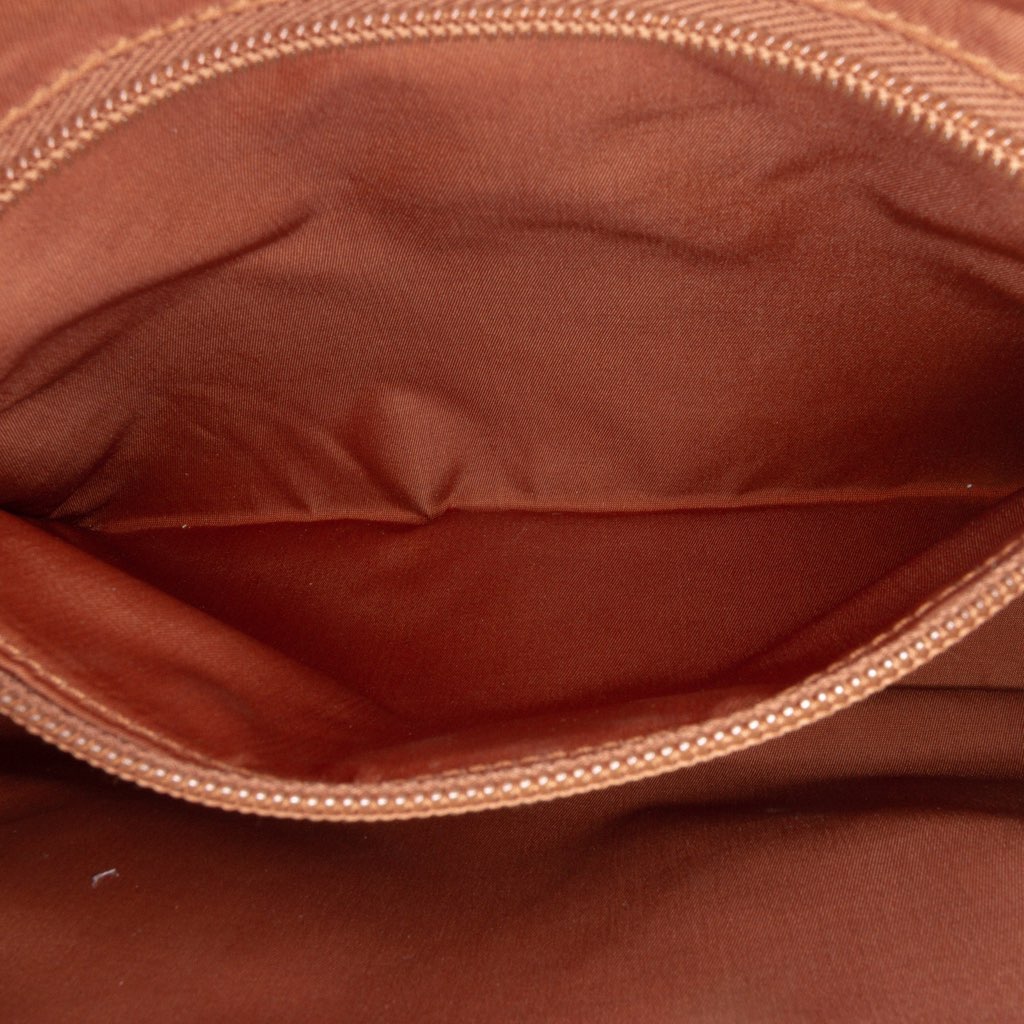 Prada Tessuto Mare Handbag - Detail 1