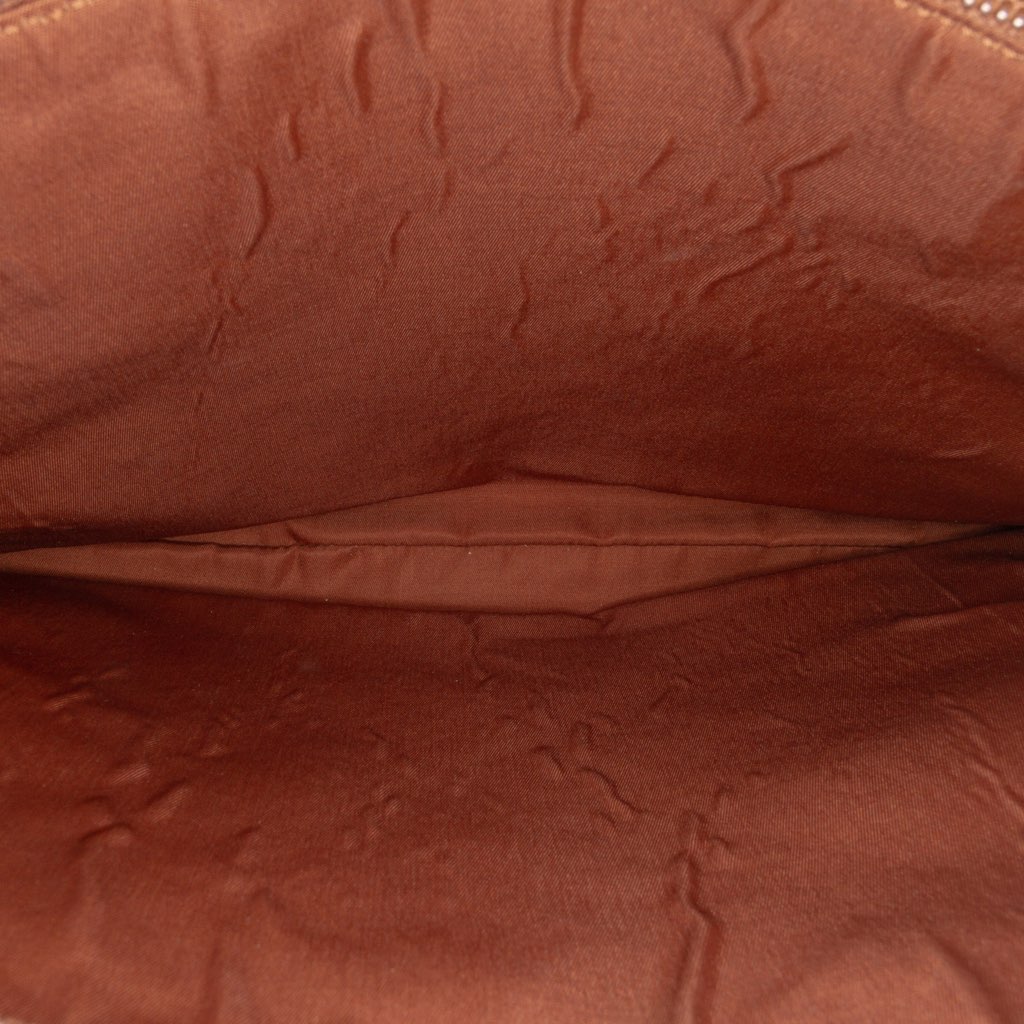 Prada Tessuto Mare Handbag - Detail 2