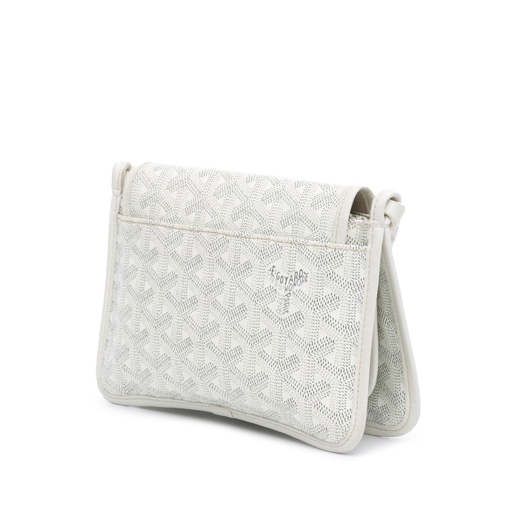 Goyard Goyardine Plumet Pocket Wallet - 2