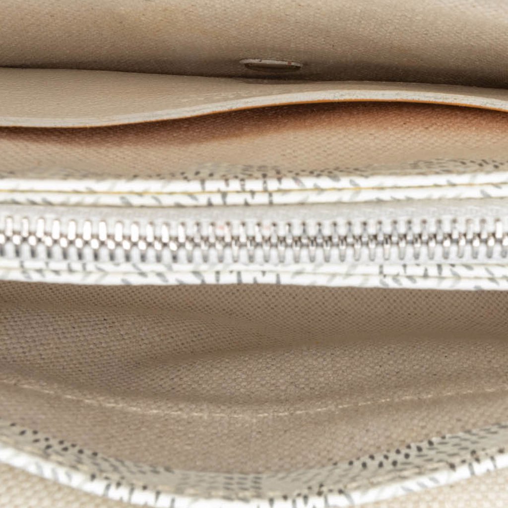 Goyard Goyardine Plumet Pocket Wallet - 4