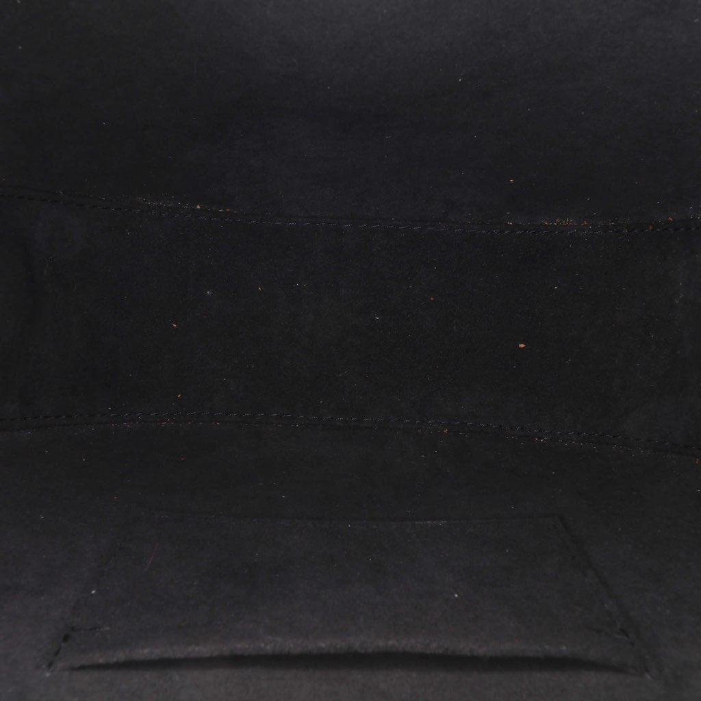 Louis Vuitton Monogram Vernis Boite Chapeau Souple MM - 4