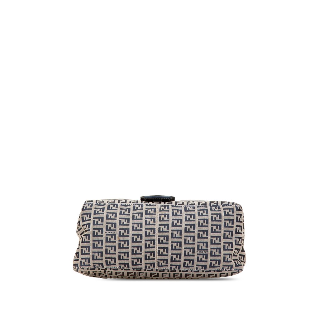 Fendi Zucchino Canvas Mamma Forever - 3