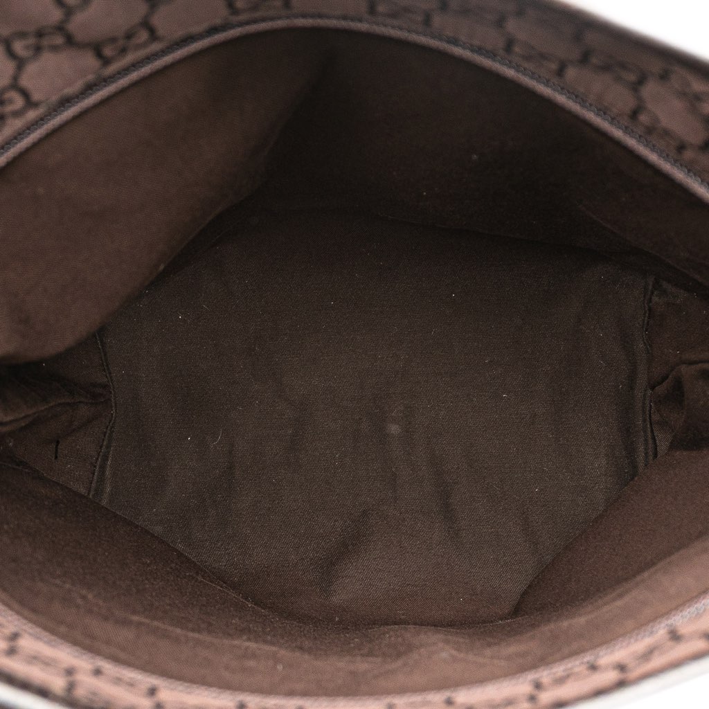 Gucci GG Canvas Tote - 4