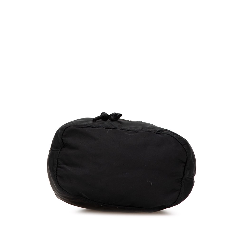Prada Tessuto Drawstring Pouch - 3