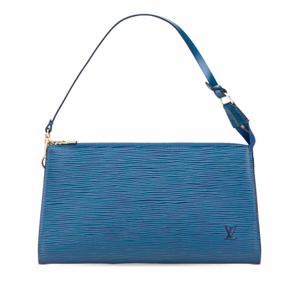 Louis Vuitton Epi Pochette Accessoires