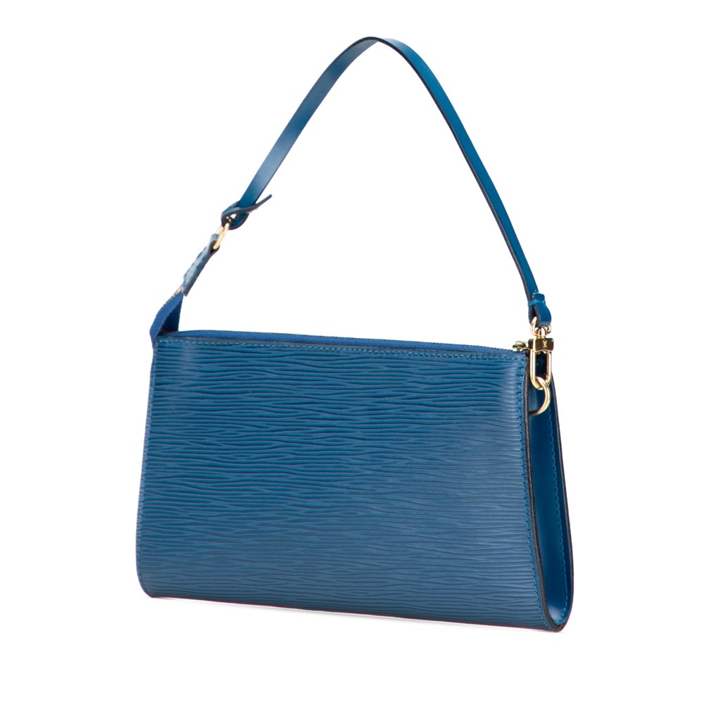 Louis Vuitton Epi Pochette Accessoires - 2