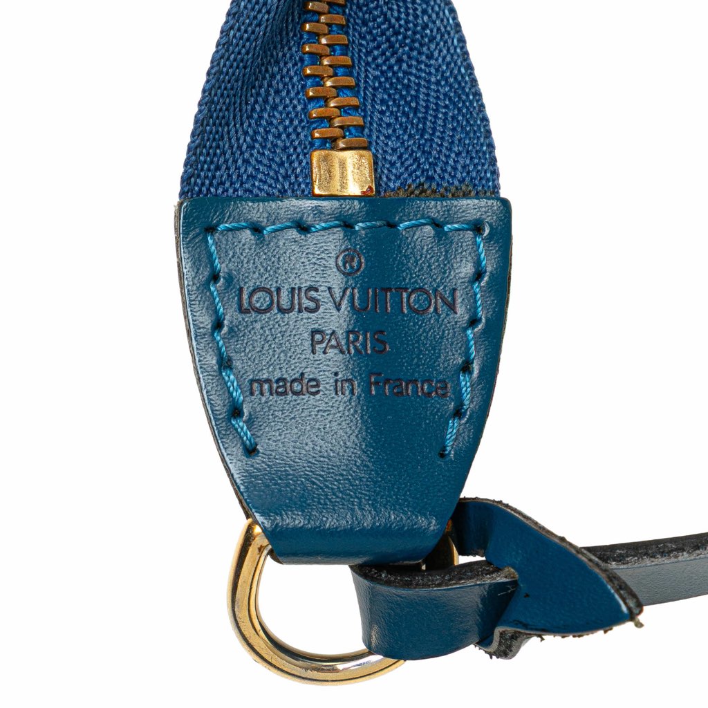 Louis Vuitton Epi Pochette Accessoires - 5