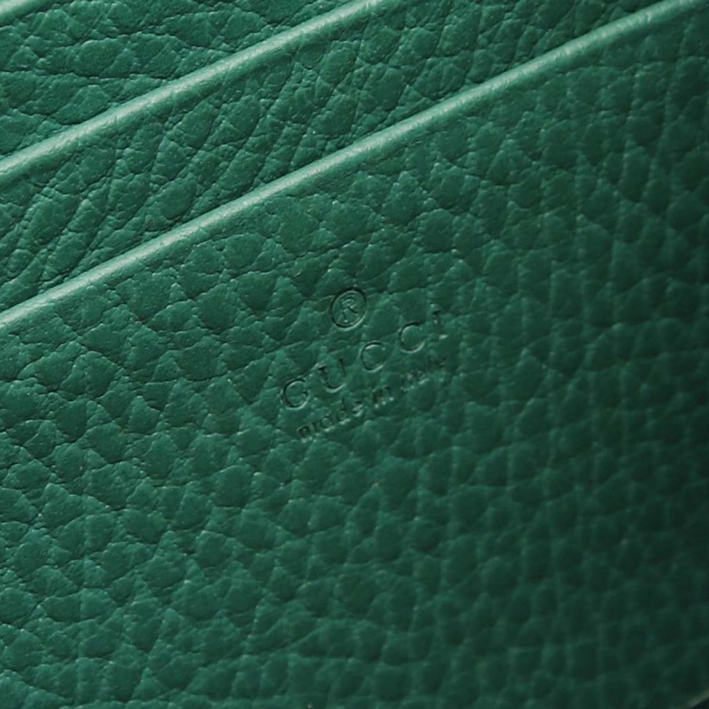 Gucci Leather Dionysus Wallet on Chain - 4