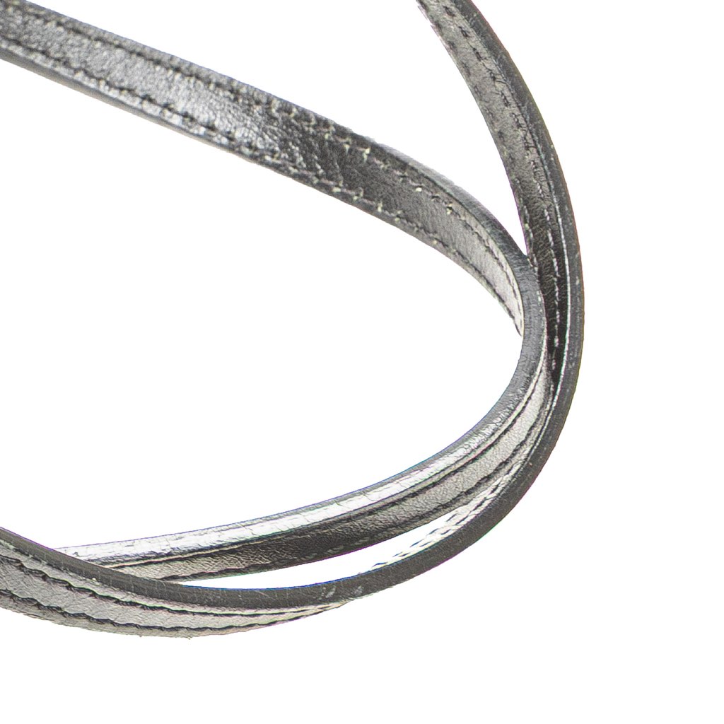 Fendi Zucchino Canvas Tote - Image 13