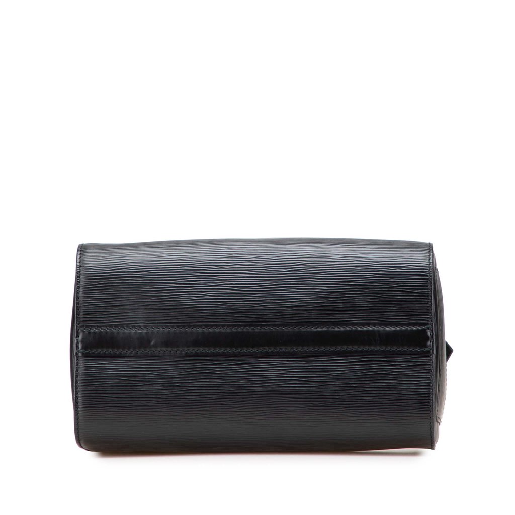 Louis Vuitton Epi Speedy 25 - 3