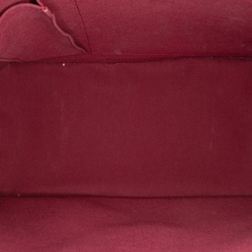 Louis Vuitton Monogram Vernis Alma PM - 4