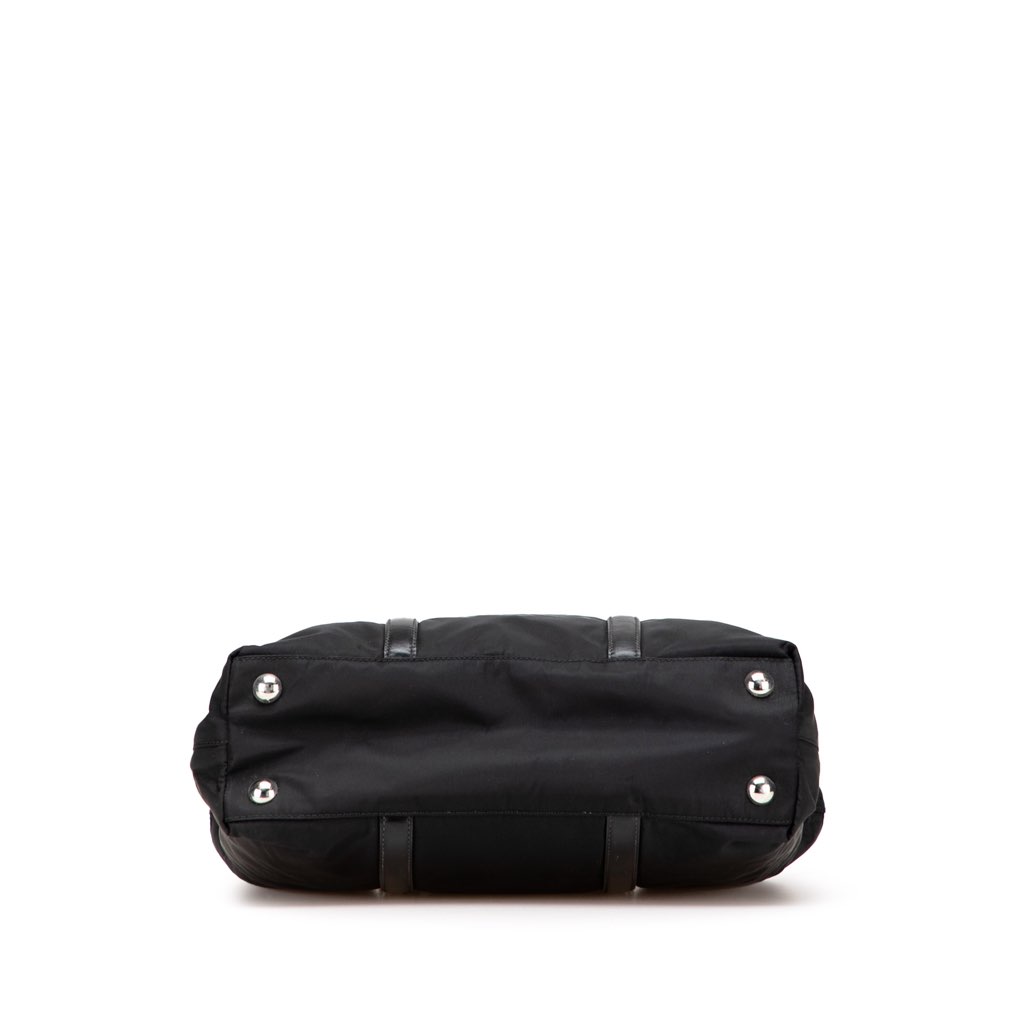 Prada Tessuto Satchel - Image 6