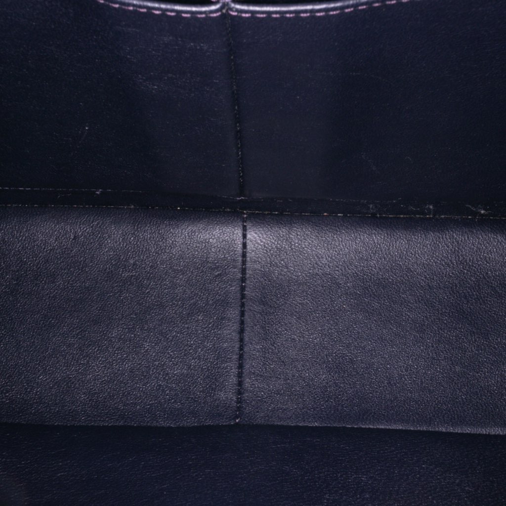 Chanel Jumbo Classic Lambskin Double Flap - 4