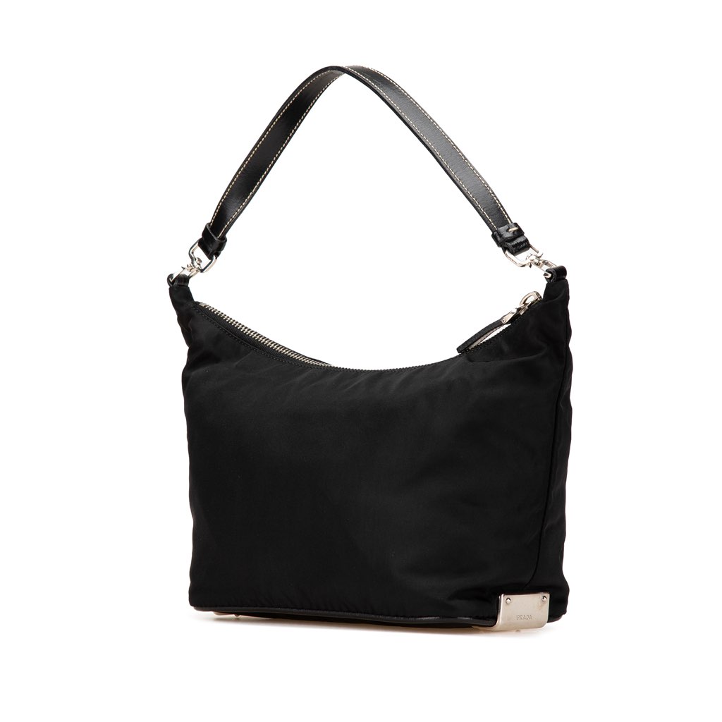 Prada Tessuto Shoulder Bag - 2