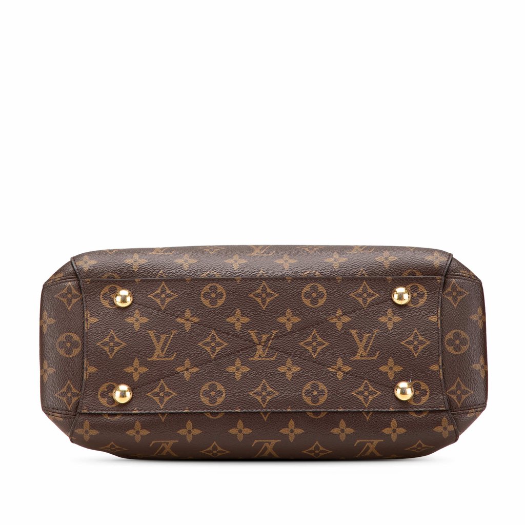 Louis Vuitton Monogram Montaigne MM - 3