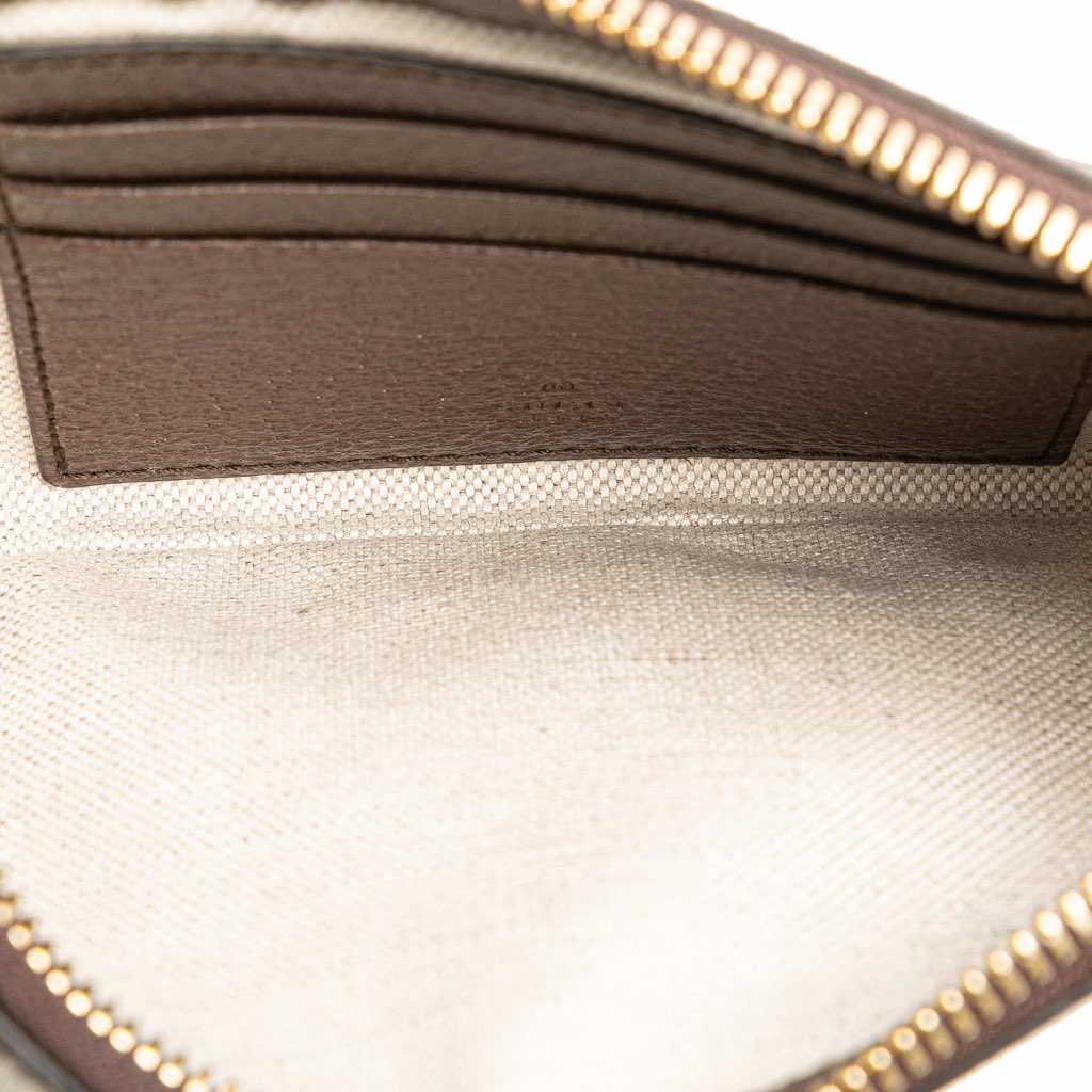 Gucci Mini GG Supreme Blondie Belt Bag - 4