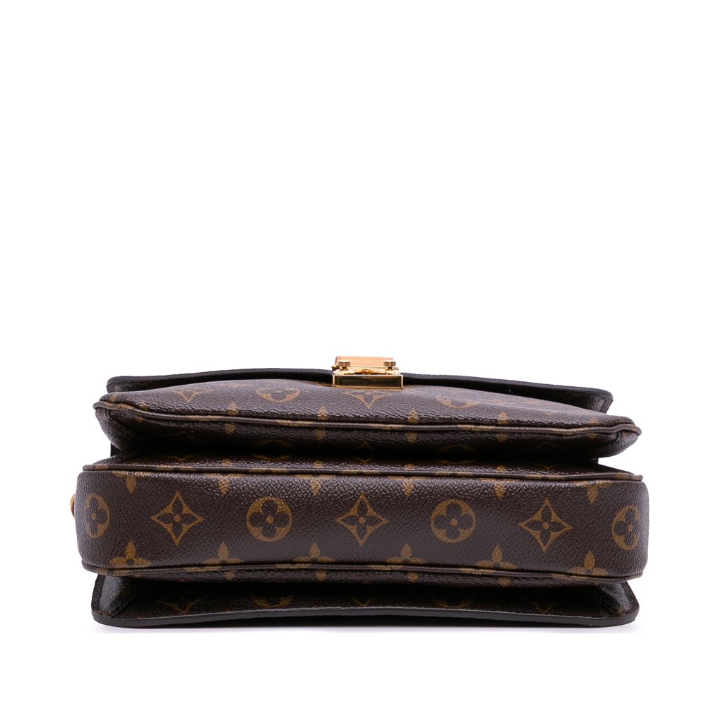 Louis Vuitton Monogram Pochette Metis - 3