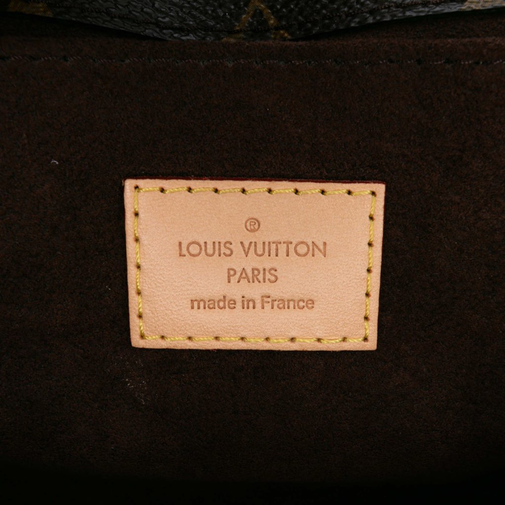 Louis Vuitton Monogram Pochette Metis - 5