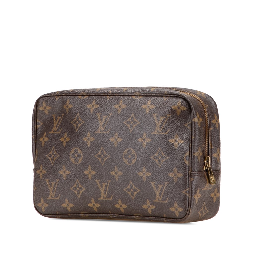 Louis Vuitton Monogram Trousse Toilette 23 - 2