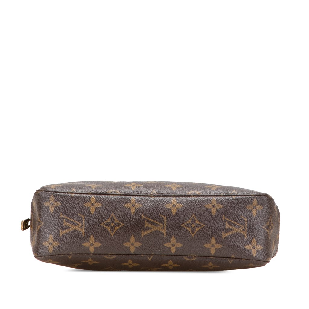 Louis Vuitton Monogram Trousse Toilette 23 - 3