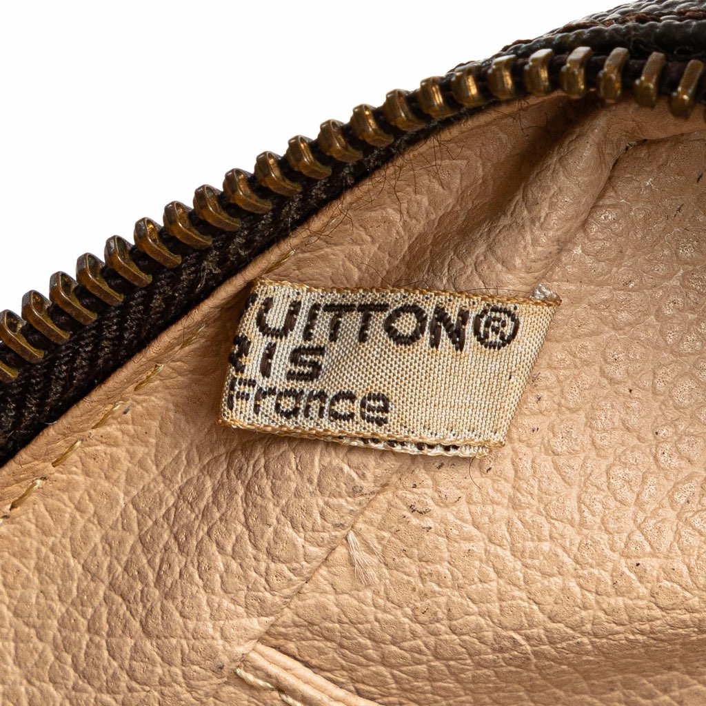 Louis Vuitton Monogram Trousse Toilette 23 - 5