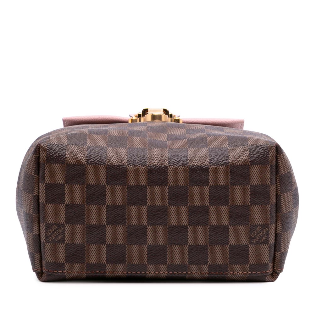 Louis Vuitton Damier Ebene Clapton - 3