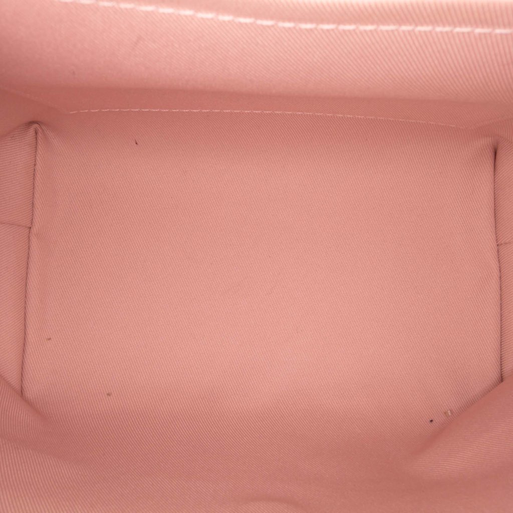 Louis Vuitton Damier Ebene Clapton - 4