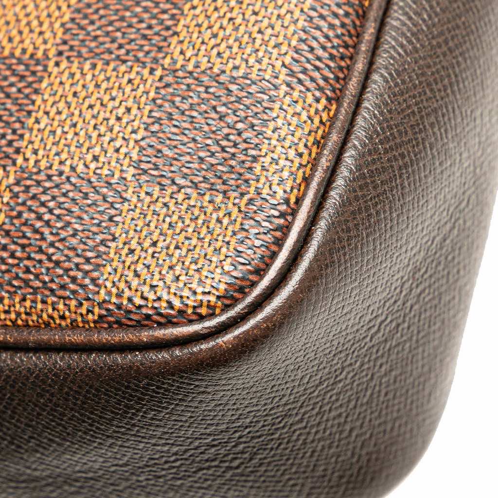 Louis Vuitton Damier Ebene Trousse Pochette - Image 10