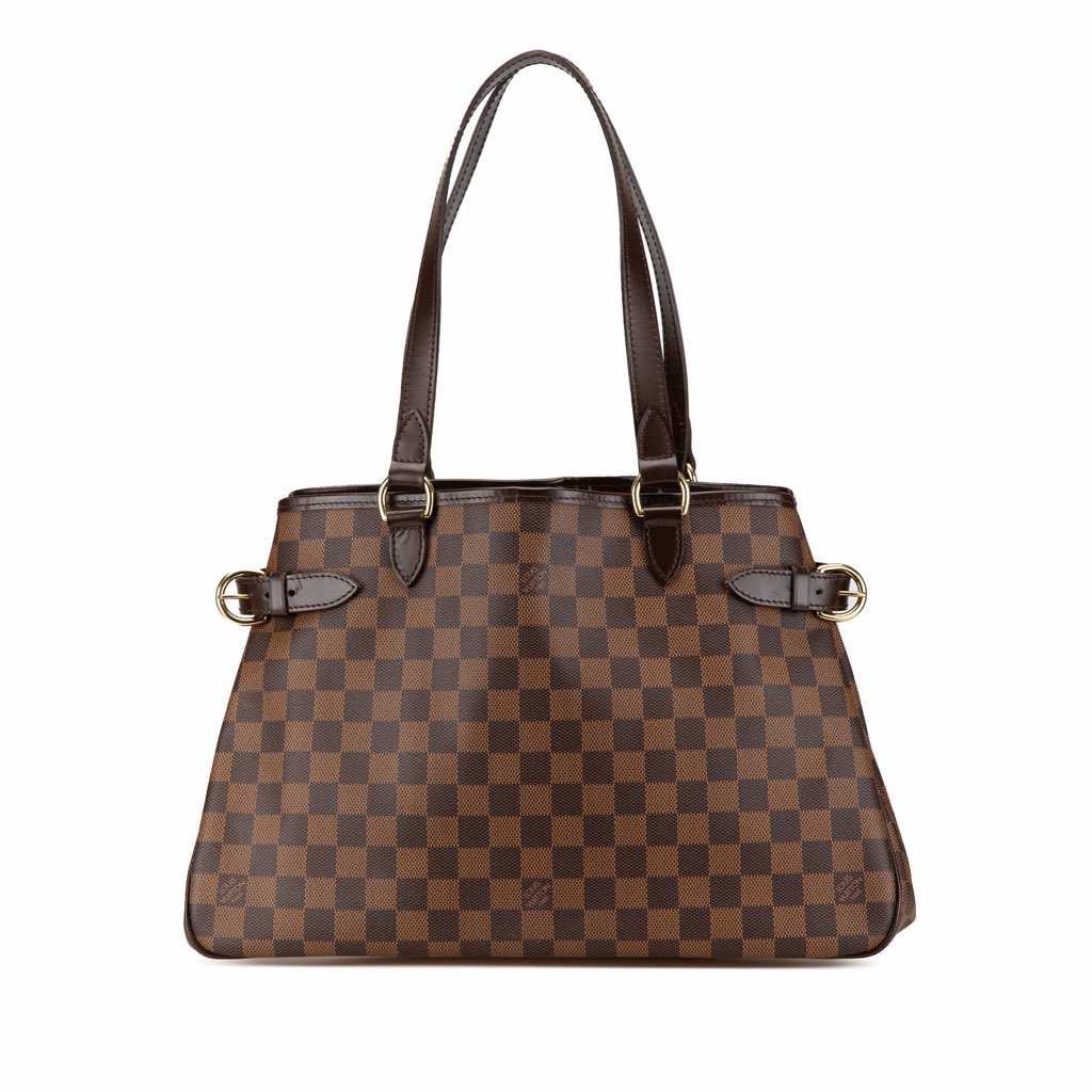 Louis Vuitton Damier Ebene Batignolles Horizontal