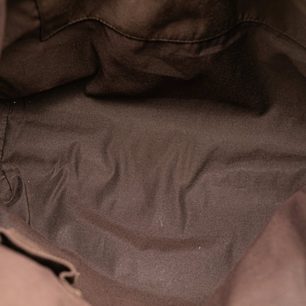 Gucci GG Canvas Web Tote - 4