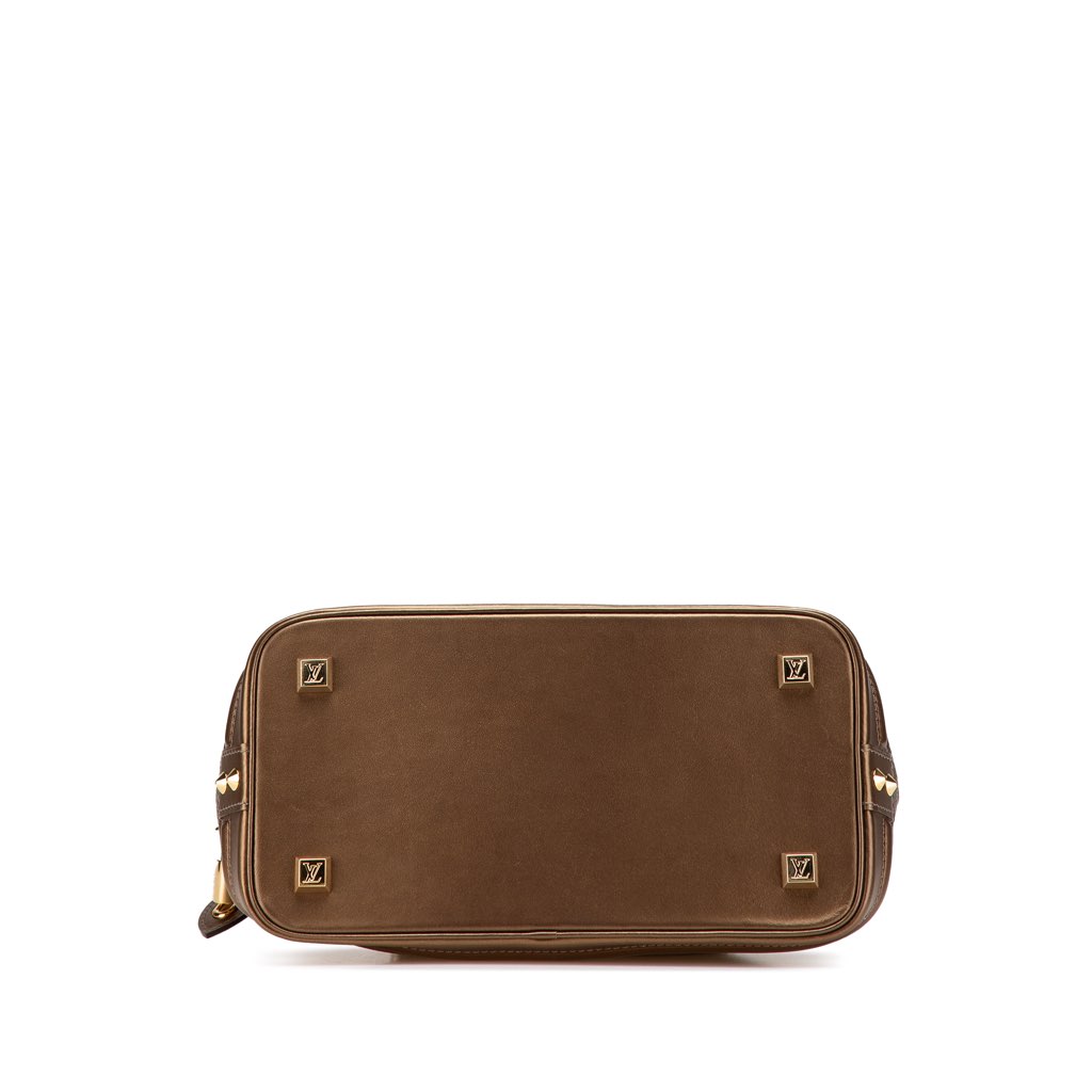 Louis Vuitton Suhali Lockit PM - Image 6