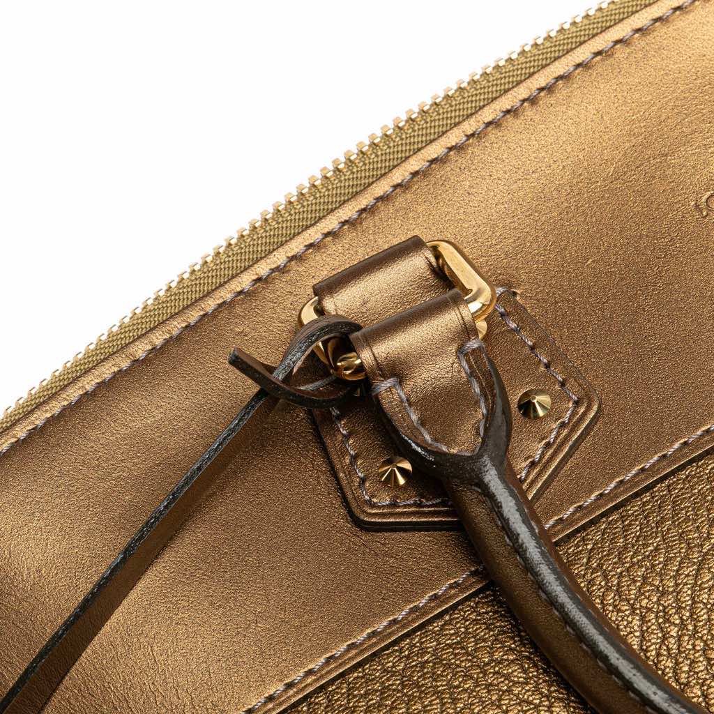 Louis Vuitton Suhali Lockit PM - Image 11