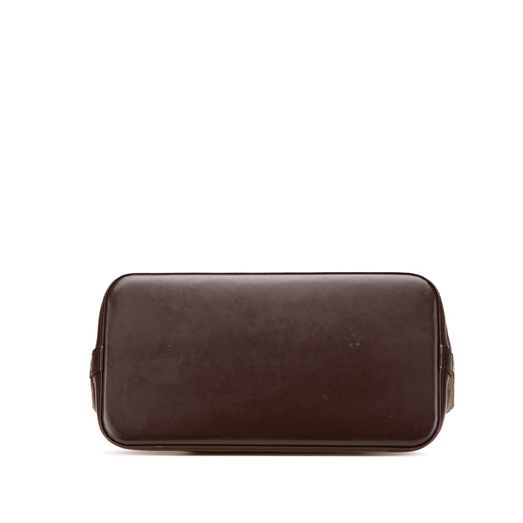 Louis Vuitton Damier Ebene Alma PM - 3