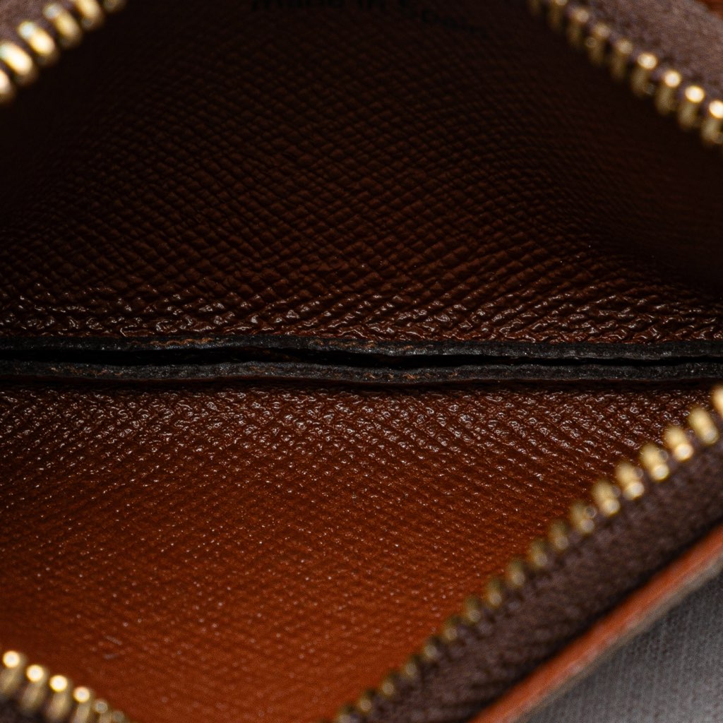 Louis Vuitton Monogram Key Pouch - 4