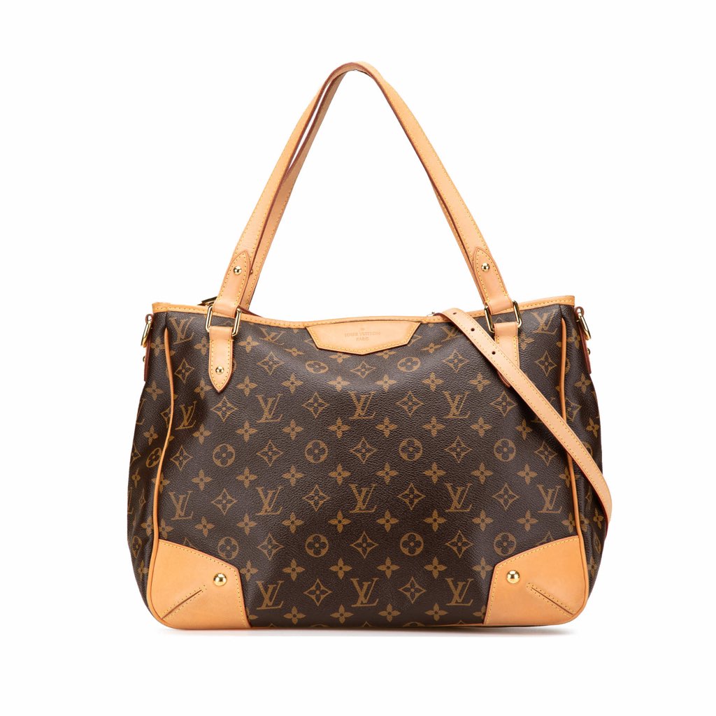 Louis Vuitton Monogram Estrela MM