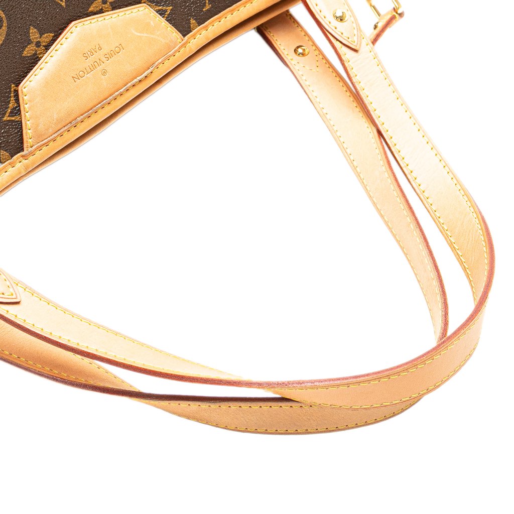 Louis Vuitton Monogram Estrela MM - Image 13