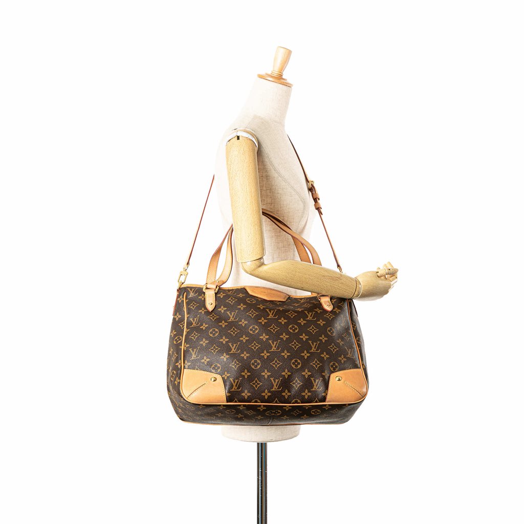 Louis Vuitton Monogram Estrela MM - Image 14