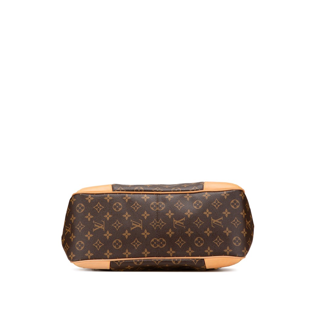 Louis Vuitton Monogram Estrela MM - Image 6