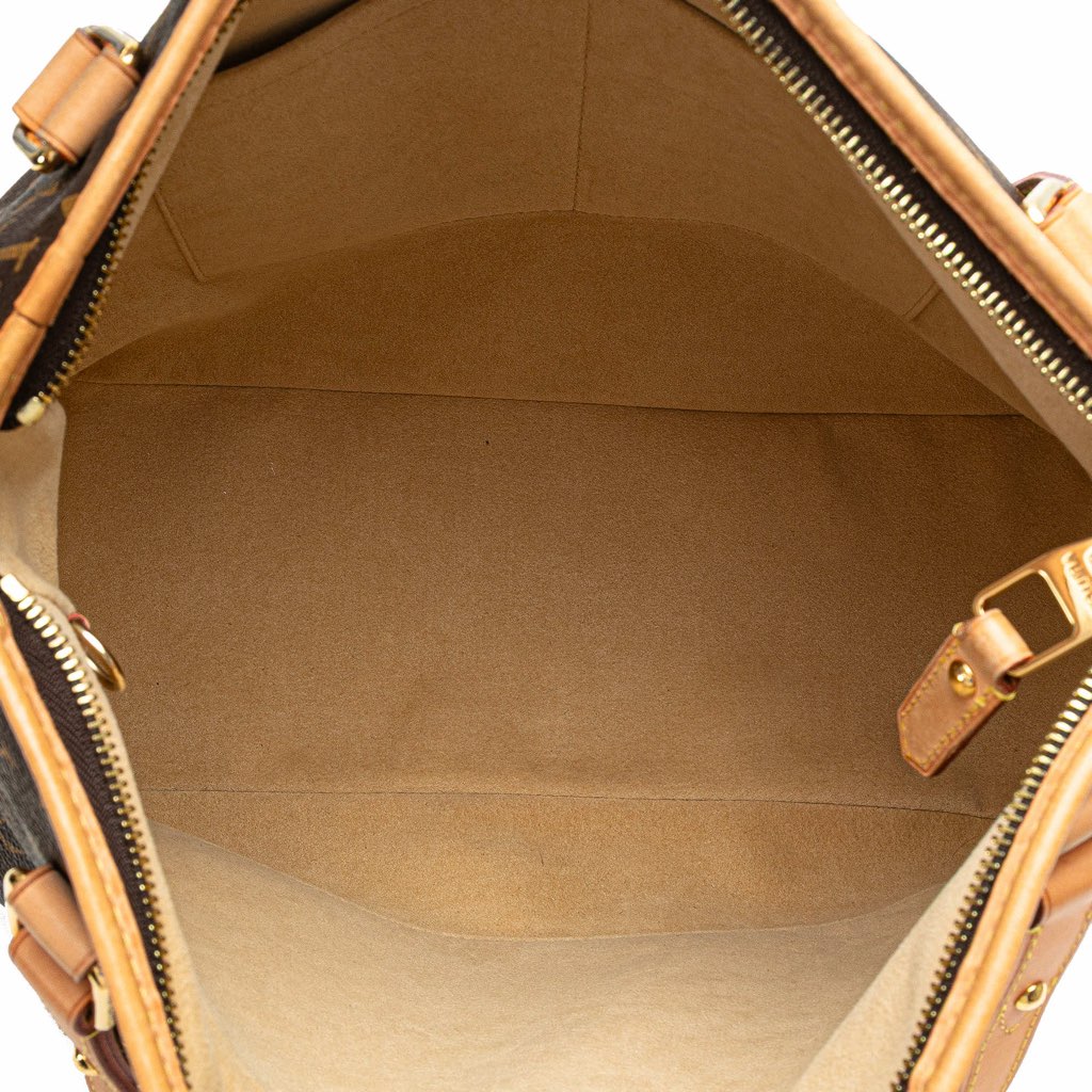 Louis Vuitton Monogram Estrela MM - 4