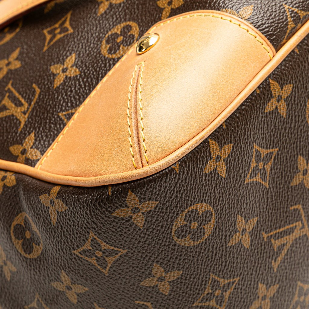 Louis Vuitton Monogram Estrela MM - Image 10