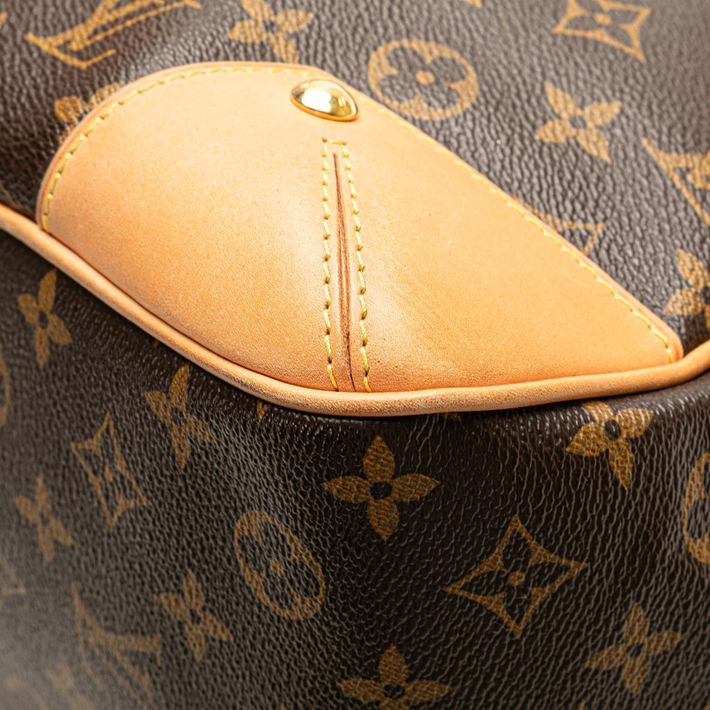 Louis Vuitton Monogram Estrela MM - Image 11