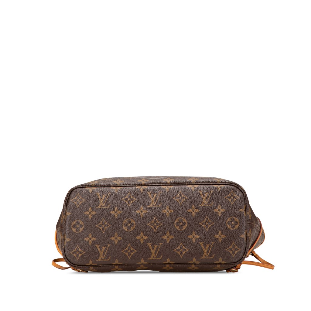 Louis Vuitton Monogram Neverfull PM - 3