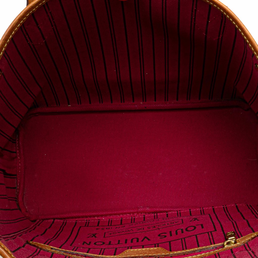 Louis Vuitton Monogram Neverfull PM - 4