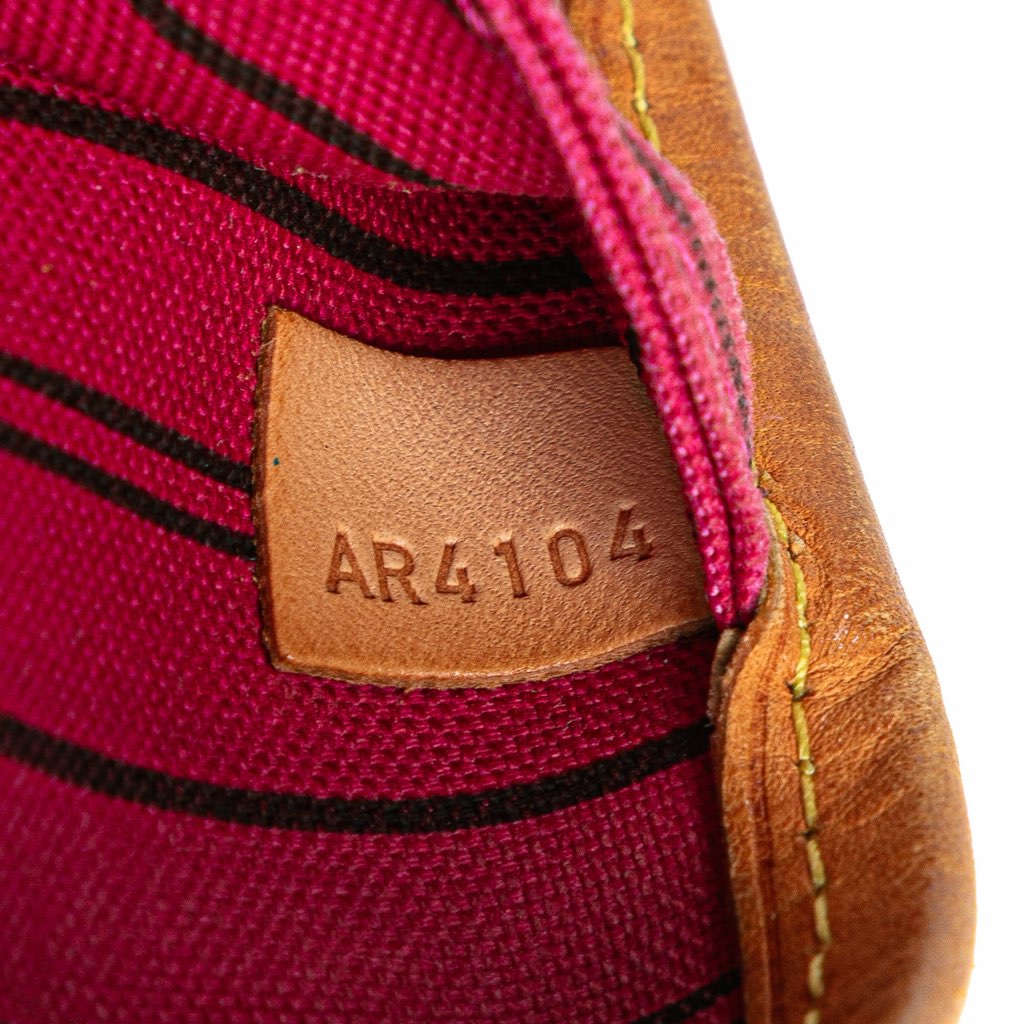 Louis Vuitton Monogram Neverfull PM - 5