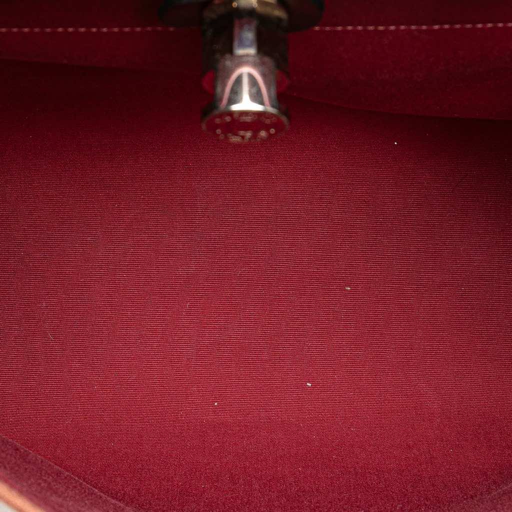 Hermès Toile Herbag Zip 31 - 4