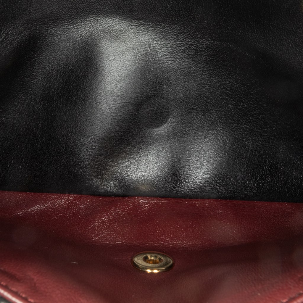 Chanel Jumbo Classic Lambskin Double Flap - 5