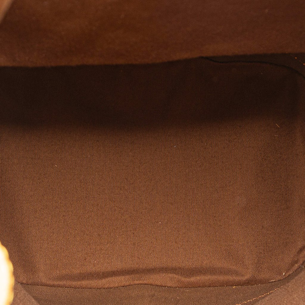 Louis Vuitton Americas Cup Coated Canvas Saint Tropez - 4