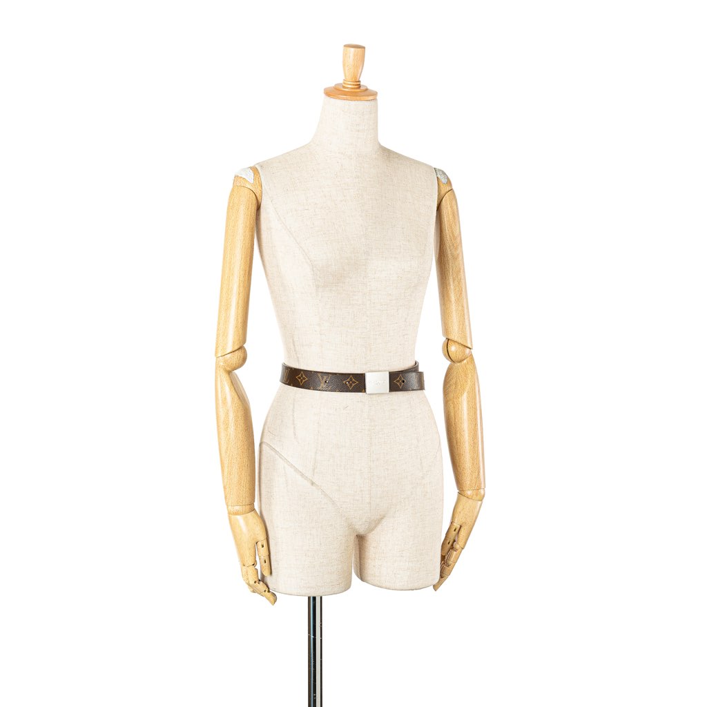 Louis Vuitton Monogram Ceinture Belt - Image 13
