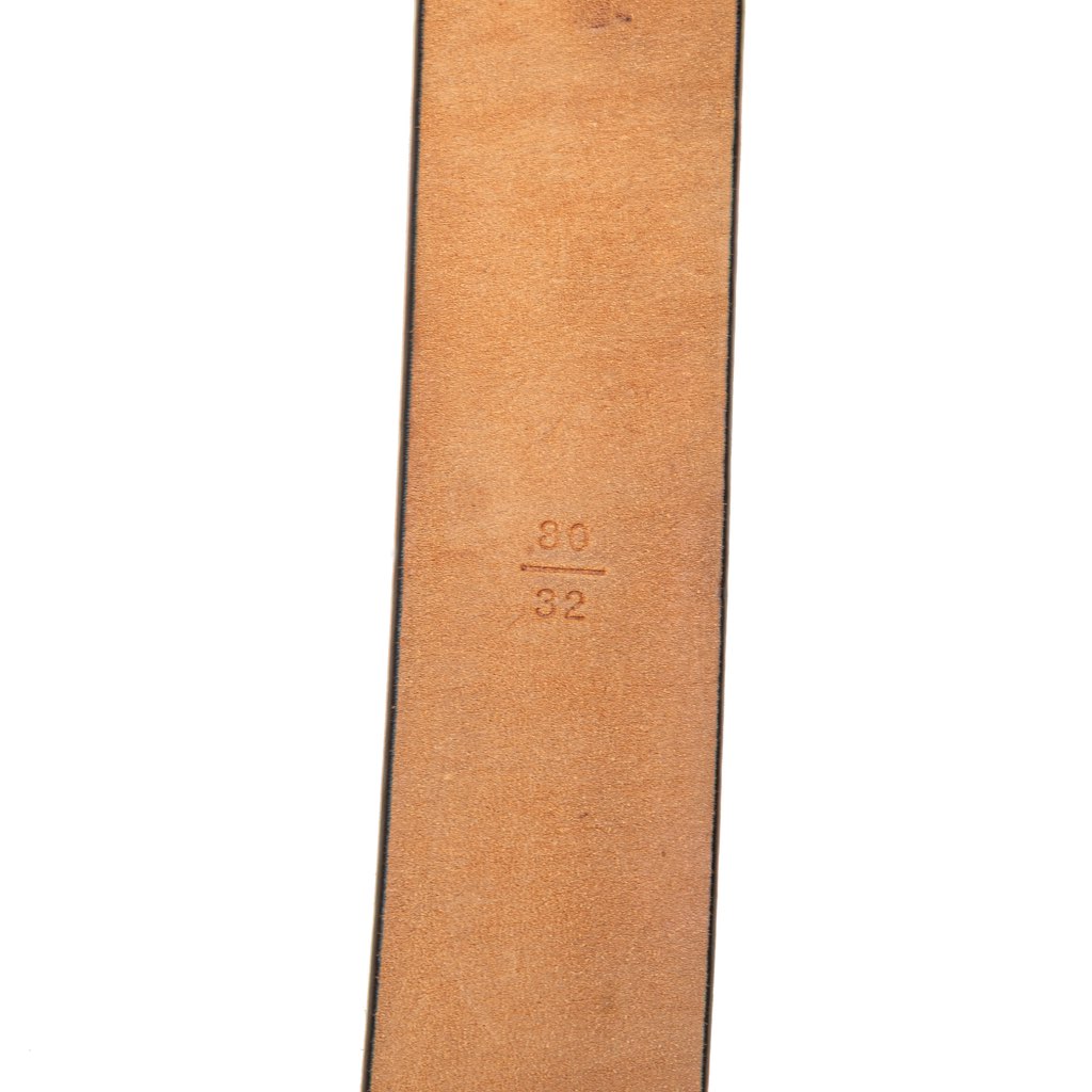 Louis Vuitton Monogram Ceinture Belt - Detail 1