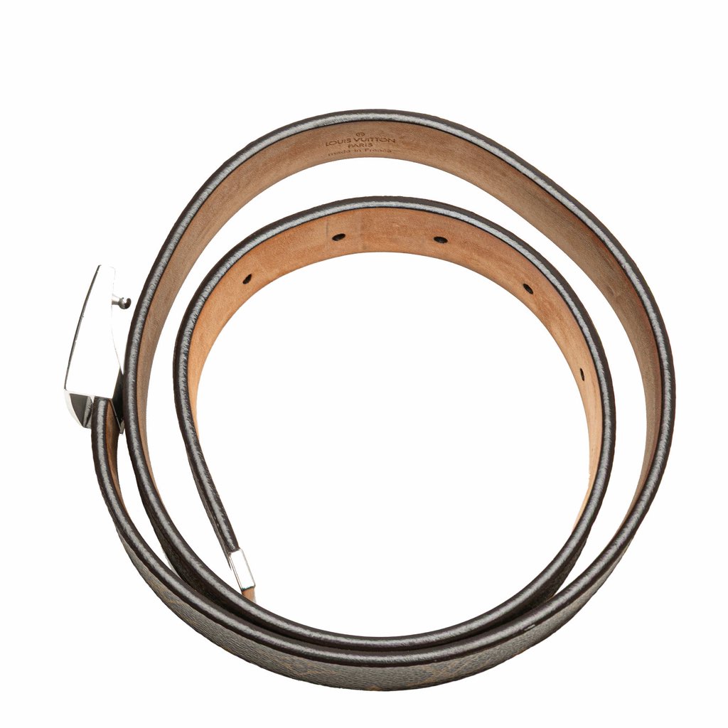 Louis Vuitton Monogram Ceinture Belt - Detail 2